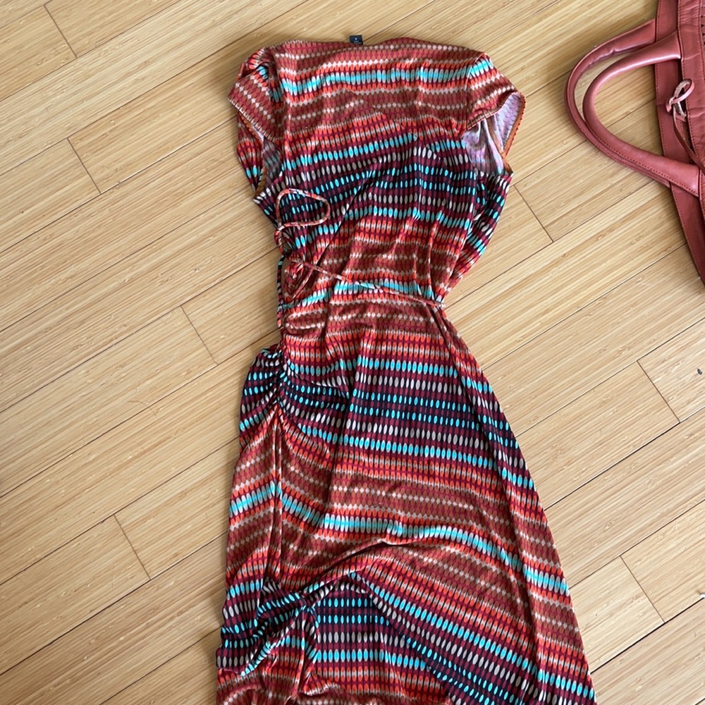 LAUNDRY STUNNING DRESS - Picture 7 of 7